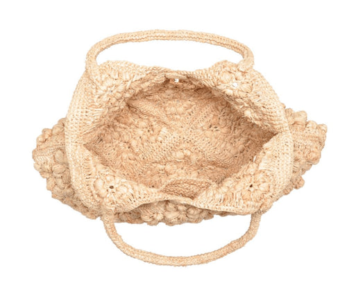 Beth Tote - Urban Expressions - Natural