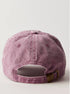 Big Buti Baseball Cap - FP Movement - FP Movement - Deep Mulberry