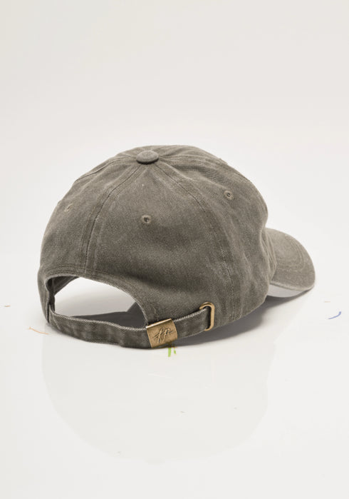 Big Buti Baseball Cap - FP Movement - FP Movement - Seagrass
