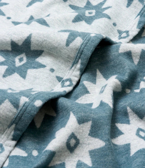 Big Sky Lightweight Blanket - ChappyWrap - Big Sky