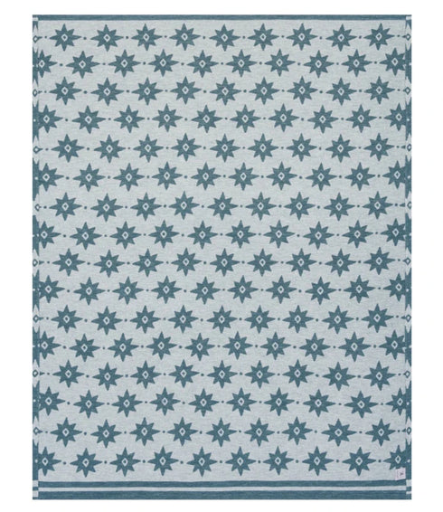 Big Sky Lightweight Blanket - ChappyWrap - Big Sky