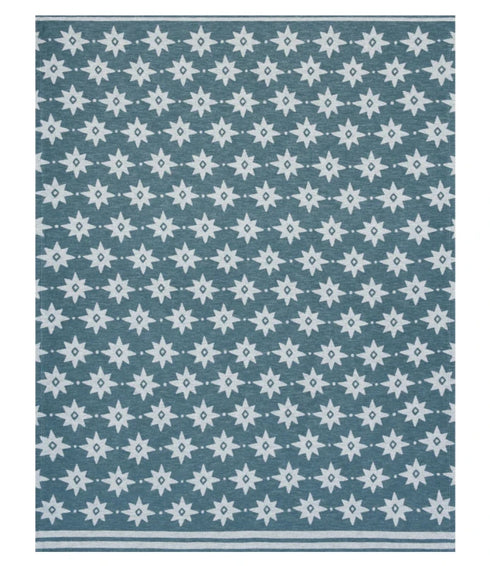Big Sky Lightweight Blanket - ChappyWrap - Big Sky
