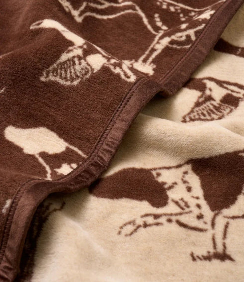 Bird Dog 60x80 ChappyWrap - ChappyWrap - 60x80