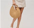 Brielle Crossbody - Urban Expressions - Natural