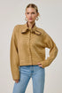 Sienna Bow Cardigan
