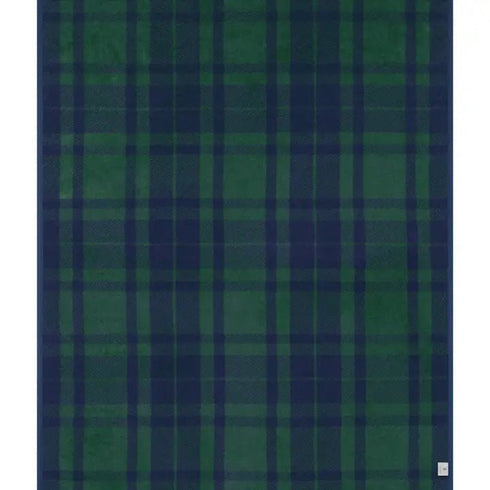 Cabin Plaid Blanket - ChappyWrap - Plaid