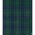 Cabin Plaid Blanket - ChappyWrap - Plaid