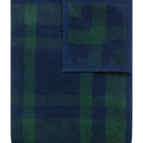 Cabin Plaid Blanket - ChappyWrap - Plaid