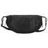 Callie Leather Sling Bag - Latico - Black
