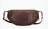 Callie Leather Sling Bag - Latico - Brown