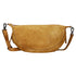 Callie Leather Sling Bag - Latico - Camel