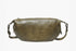 Callie Leather Sling Bag - Latico - Moss