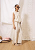 Carmela Pant - FRNCH - Multicolored