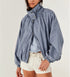 Chelsea Jacket - Free People - Flint Stone