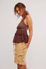 Petal Party Shapeless Cami