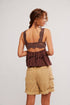 Petal Party Shapeless Cami
