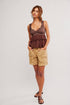 Petal Party Shapeless Cami