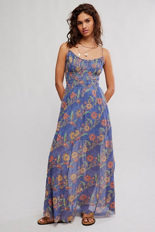 FP One Ciella Printed Dress