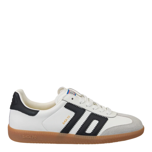 Cloud - Back 70 - Back 70 - White/ Black