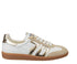 Cloud in BEIGE sneakers - Back 70 - Beige