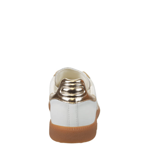 Cloud in BEIGE sneakers - Back 70 - Beige