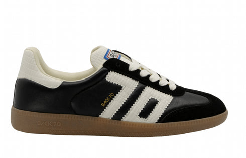 Cloud NC - Back 70 - Black Milk