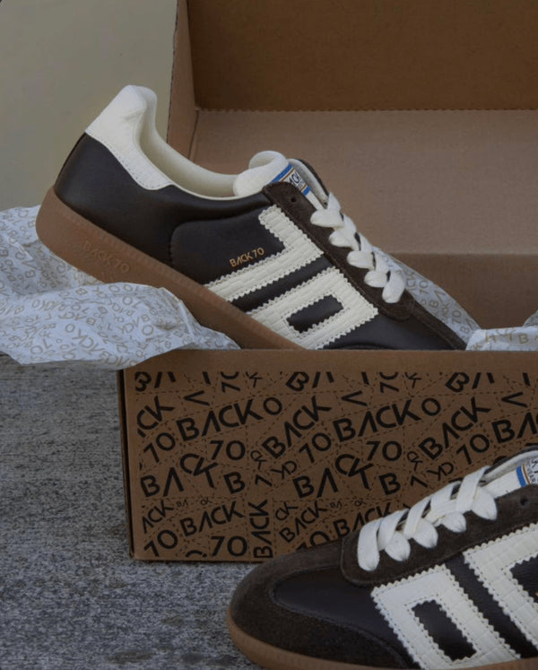 Cloud NC in Coffee Milk - Back 70 - Coffee Milk