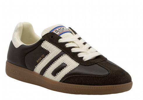 Cloud NC in Coffee Milk - Back 70 - Coffee Milk