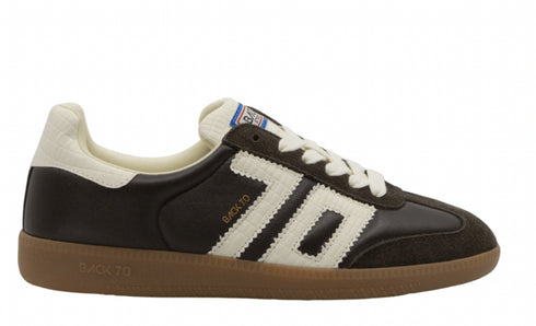 Cloud NC in Coffee Milk - Back 70 - Coffee Milk