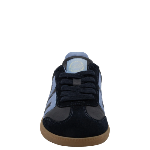 Cloud W26 in NAVY SKY - Back 70