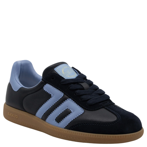 Cloud W26 in NAVY SKY - Back 70