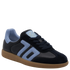 Cloud W26 in NAVY SKY - Back 70