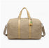 Coastal Escape Weekender - Urban Expressions - Natural