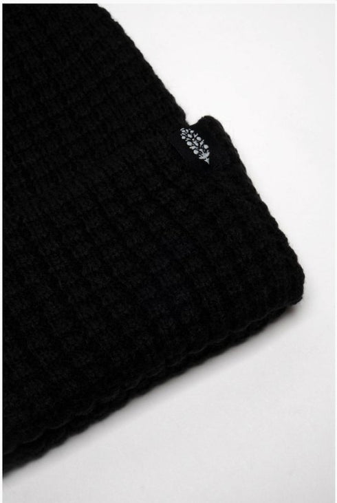Cool Down Beanie - Free People - Black