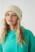 Cool Down Beanie - Free People - Black