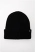 Cool Down Beanie - Free People - Black