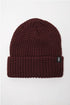 Cool Down Beanie - Free People - Elderberry