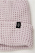 Cool Down Beanie - Free People - Rose Quartz