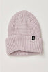 Cool Down Beanie - Free People - Rose Quartz