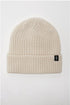 Cool Down Beanie - Free People - Winter White