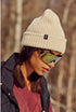 Cool Down Beanie - Free People - Winter White