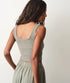 Coralina Scoop Tank - Marine Layer - Sage