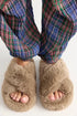 Counting Sheep 2.0 Slippers - Free People - Mink