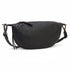 Crosby Leather Sling Bag - Latico - Black