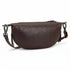 Crosby Leather Sling Bag - Latico - Brown