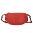 Crosby Leather Sling Bag - Latico - Red