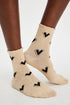 Cupids Bow Socks