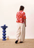 Danubea Shirt - FRNCH - Mix