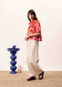 Danubea Shirt - FRNCH - Mix