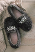 Slumber Party Loafer Slip